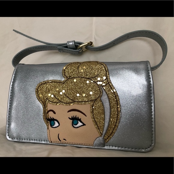 Danielle Nicole Handbags - Danielle Nicole Cinderella Crossbody